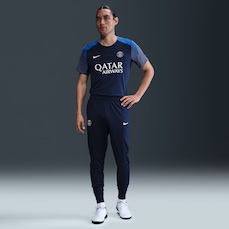 Camiseta Paris Saint-Germain Nike Strike Masculina