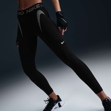Calça Legging Nike Pro Feminina