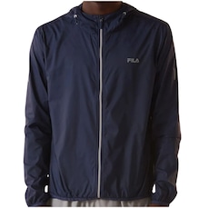 Jaqueta Corta Vento Masculina Fila Racer Run