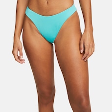 Biquini Bottom Nike Colorblock Feminino