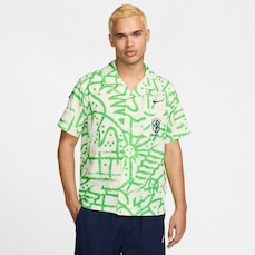 Camisa Nike SB Brasil Unissex