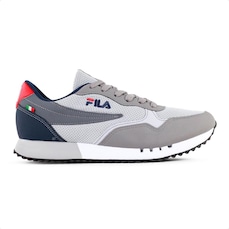 Tênis Masculino Fila Euro Jogger Sport II