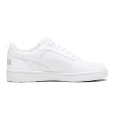 Tênis Puma Rebound V6 Low Masculino