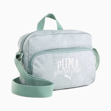 Bolsa Puma Phase Class Crossbody Unissex