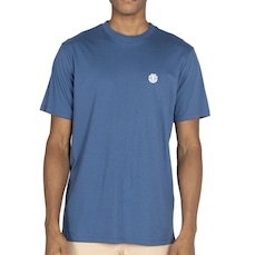 Camiseta Masculina Element Basic Crew WT25
