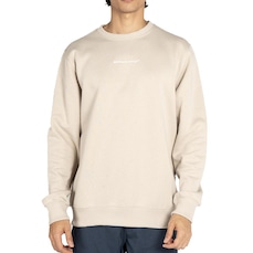Blusão de Moletom Masculino Billabong Careca Smitty PS WT25