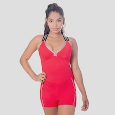 Macaquinho Feminino Caju Brasil Nz Cross