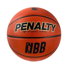 Bola de Basquete Infantil Penalty Crossover Pro 5.9