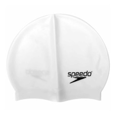 Touca de Natação Adulto Speedo Flat Cap