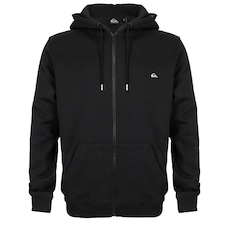 Blusão de Moletom Masculino Quiksilver Aberto Embroidery WT25