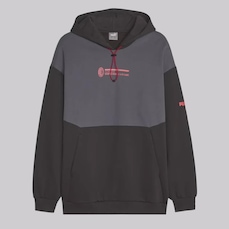Blusão de Moletom Masculino Puma Milan FTBL Culture