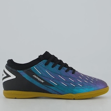Chuteira Futsal Infantil Umbro Domain