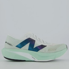 Tênis Feminino New Balance Rebel V4