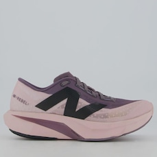 Tênis Feminino New Balance Rebel V4