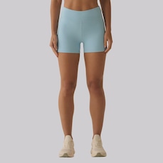Shorts Fila Flat Life Feminino