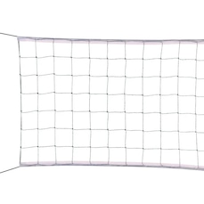 Rede de Vôlei Spitter Standard 2 Faixas Sintéticas Fio 2mm