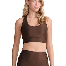 Top Live Allure Adaptiv Feminino