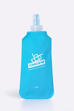 Garrafa Dobrável HUPI Soft Flask - 350ml
