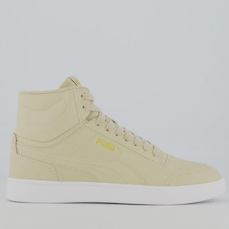 Tênis Masculino Puma Shuffle Mid