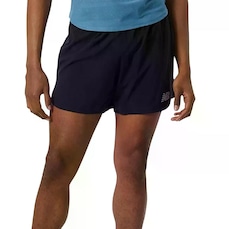 Shorts New Balance Impact Run 5 Masculino