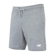 Bermuda New Balance Small Logo Masculina
