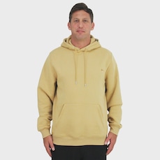 Blusão de Moletom Masculino Quiksilver Embroidery