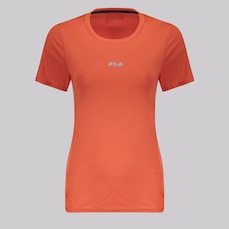 Camiseta Fila Core Run Feminina