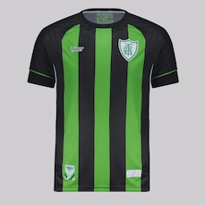 Camisa do América Mineiro I 2025 Volt Masculina
