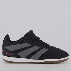 Chuteira Futsal Infantil adidas Predator Club
