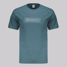 Camiseta Nicoboco Halleck Masculina