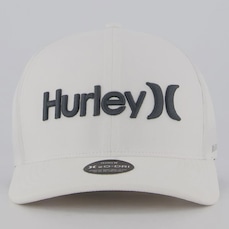 Boné Adulto Hurley One Aba Curva