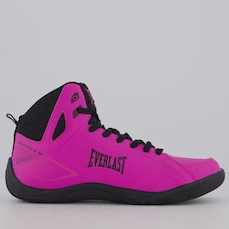 Tênis Feminino Everlast Station 3