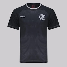 Camisa do Flamengo Futfanatics Trama Masculina