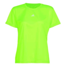 Camiseta Feminina adidas M/C Treino Básica