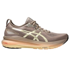Tênis Masculino Asics Gel Kayano 31 Luxe Platinum