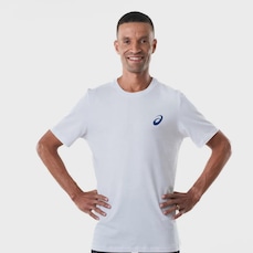 Camiseta Asics Golden Run Masculina