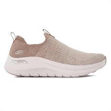 Tênis Feminino Skechers Arch Fit 2.0