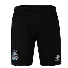 Calção do Grêmio Of.1 2025 Umbro Masculino