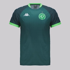 Camisa do Chapecoense Kappa Noops Masculina