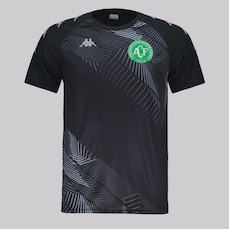 Camisa do Chapecoense Kappa Zurich Masculina