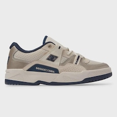 Tênis Unissex DC Shoes Construct Imp