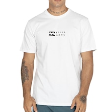 Camiseta Masculina Billabong United