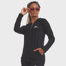 Blusão Feminino Caju Brasil Harmonia