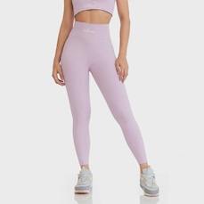 Calça Legging Feminina Caju Brasil Seamless Oxigênio
