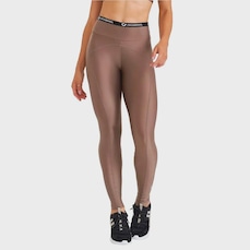 Calça Legging Feminina Caju Brasil Atletika