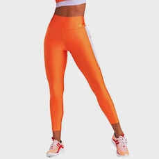 Calça Legging Feminina Caju Brasil Atlanta com Elástico