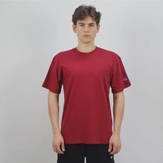 Camiseta Masculina Champion C Logo TST Embroidery