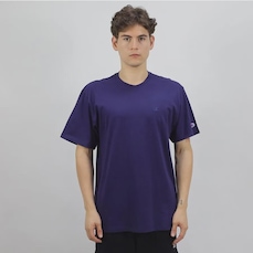 Camiseta Masculina Champion C Logo TST Embroidery