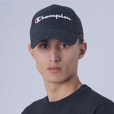 Boné Adulto Champion Script Snapback