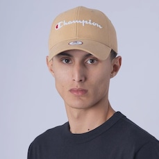 Boné Adulto Champion Script Snapback